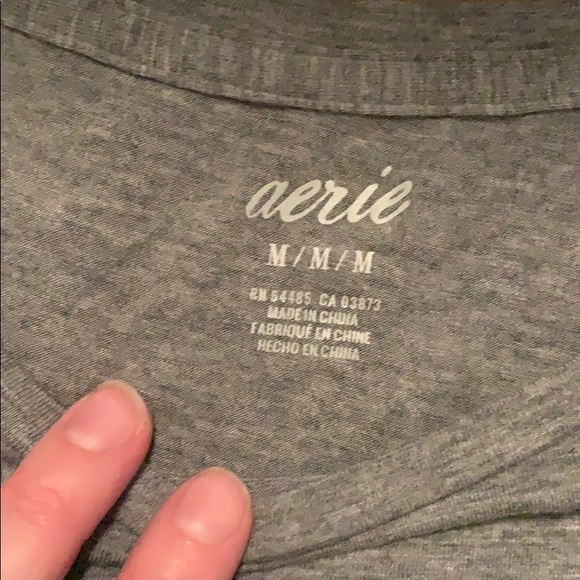 Soft tee - Picture 2 of 3